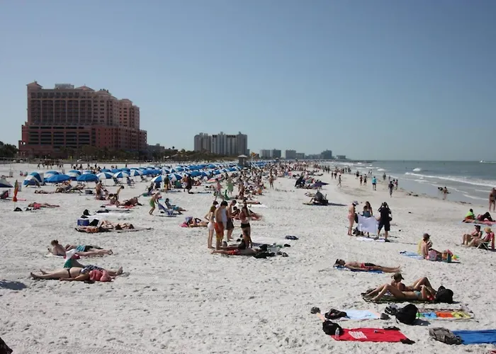206 Reflections-on-the-gulf * Clearwater Beach