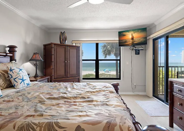 206 Reflections-on-the-gulf * Clearwater Beach