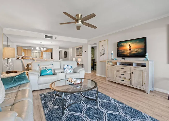 206 Reflections-on-the-gulf * Clearwater Beach